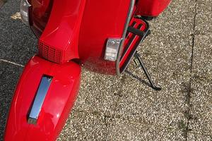 Vespa PX LML STAR 125 4T