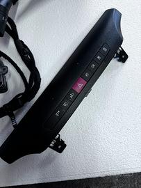 Pulsantiera Iveco daily