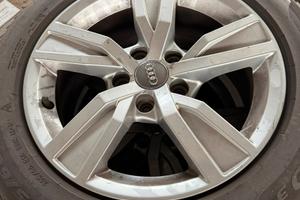 Cerchi audi 16”