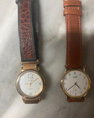 Orologio donna