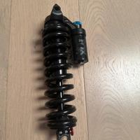 ammortizzatore fox van r performance