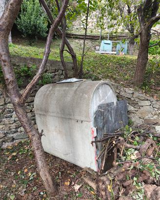 botte per vino