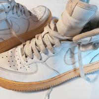 i Nike Air Force 1 Mid