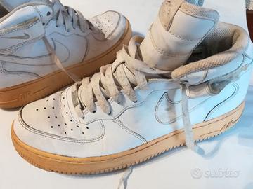 i Nike Air Force 1 Mid