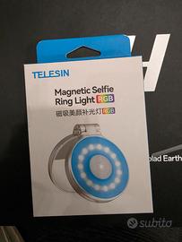 kit telesin per smartphone