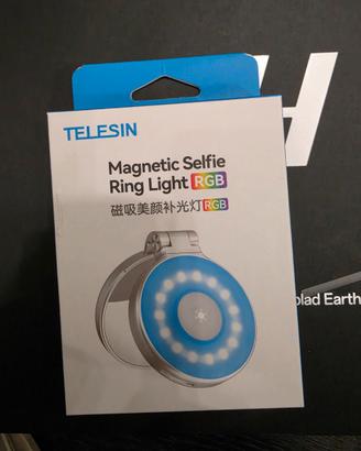 kit telesin per smartphone