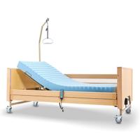 LETTO ELETTRICO DA DEGENZA 