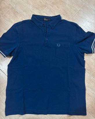 Polo Fred Perry