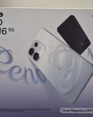 Oppo reno 16 - 512gb