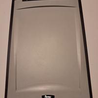 Scanner Artec e+ pro per collezione