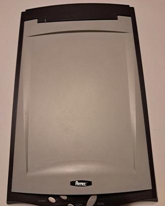 Scanner Artec e+ pro per collezione