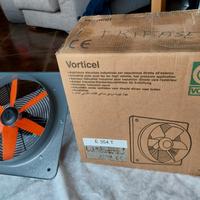 ventilatore elicoidale