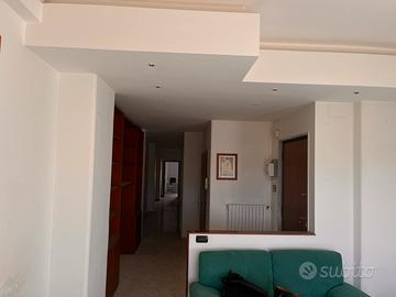 Appartamento Piazza Diaz 13 palo del colle