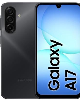 SAMSUNG GALAXY A17 128GB ANDROID 4G DUAL SIM 4GB R