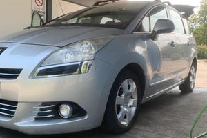 PEUGEOT 5008 1.6 DIESEL 111CV – 09/2011