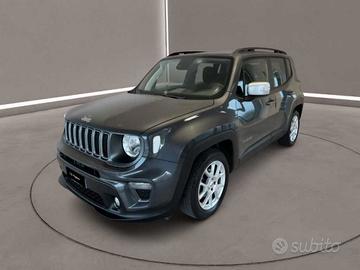 JEEP Renegade - Renegade 1.0 T3 Limited U140321
