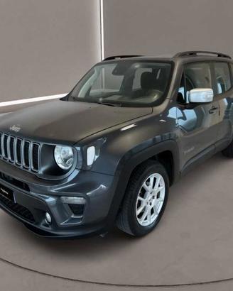 JEEP Renegade - Renegade 1.0 T3 Limited U140321