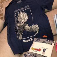 DragonBalls Z pigiama