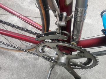 modello Colnago vintage 