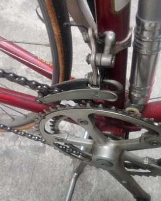 modello Colnago vintage 