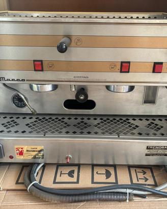 LA SAN MARCO MACCHINA CAFFE' PROFESSIONALE