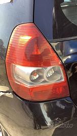 HONDA JAZZ 2006 - FARO POSTERIORE SINISTRO