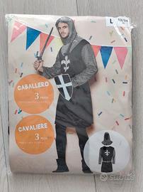 Vestito adulto da Cavaliere