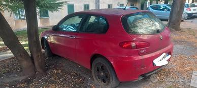 alfa 147 