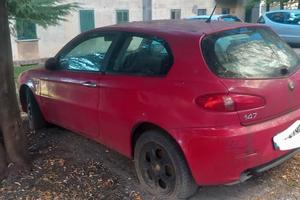 alfa 147 