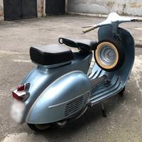 Piaggio Vespa 125 (VNB/VNC) - 1964