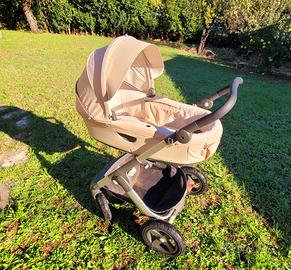 passeggino Stokke