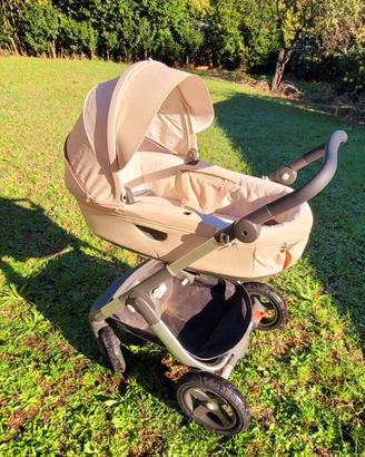 passeggino Stokke