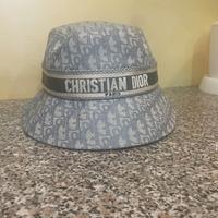 Cappello Christian Dior