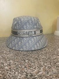 Cappello Christian Dior