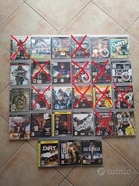 Giochi Playstation 3