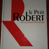 Dizionario francese