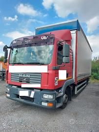 Man tgl 120e24 euro4 2009