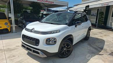 Citroen C3 Aircross 1.5 Diesel con telecamera 2019