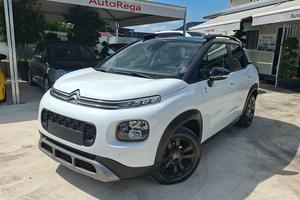 Citroen C3 Aircross 1.5 Diesel con telecamera 2019