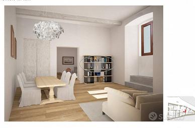 Appartamento di 167 m² con più di 5 locali a Monte