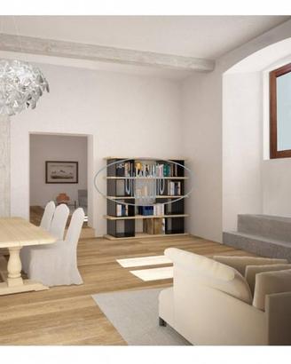 Appartamento di 167 m² con più di 5 locali a Monte