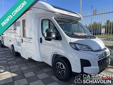 GIOTTILINE TOSCAN 74 GC PREMIERE EDITION CAMBIO