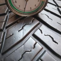 4 Gomme 205/65-16 C Michelin Agilis 4 stagioni