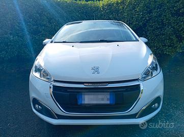 Peugeot 208 1.2 5 porte Allure