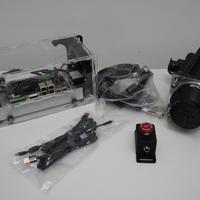 SIMUCUBE 1 – DIRECT DRIVE 30 Nm