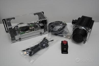 SIMUCUBE 1 – DIRECT DRIVE 30 Nm