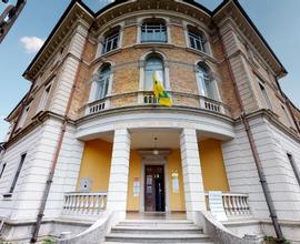 CIVIDALE del Friuli centro intero complesso immobi