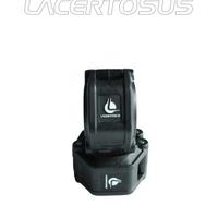 Lacertosus Equipment. Si vende  in blocco