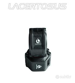 Lacertosus Equipment. Si vende  in blocco