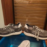 Scarpe Nero Giardini
